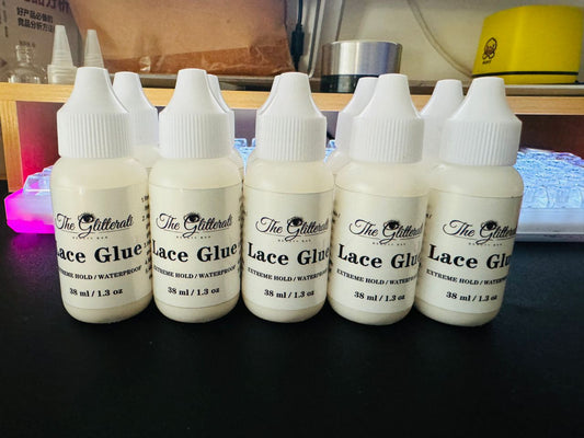 Glitterati Lace Glue